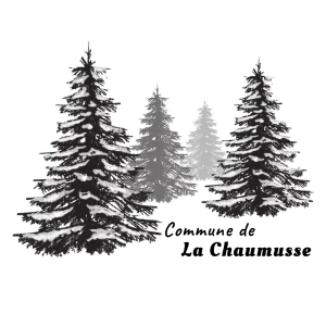 Logo mairie La Chaumusse