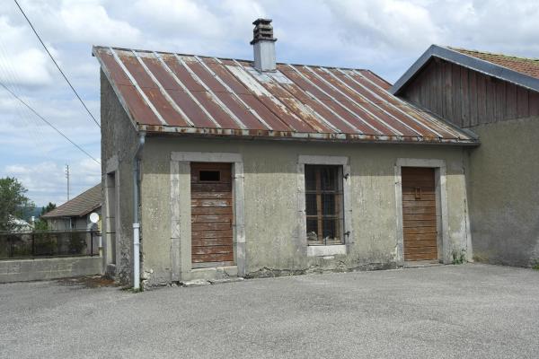 Mairie avant travaux