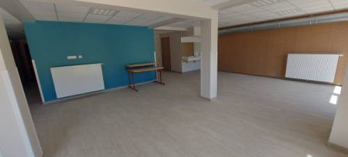 Pôle scolaire cantine (3)