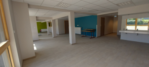 Pôle scolaire cantine (2)