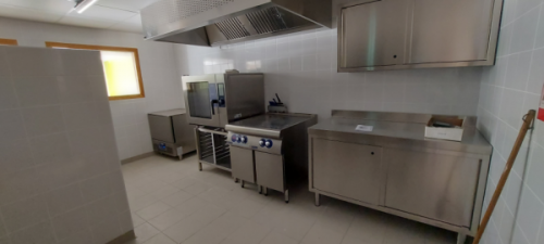 Pôle scolaire cuisine (2)